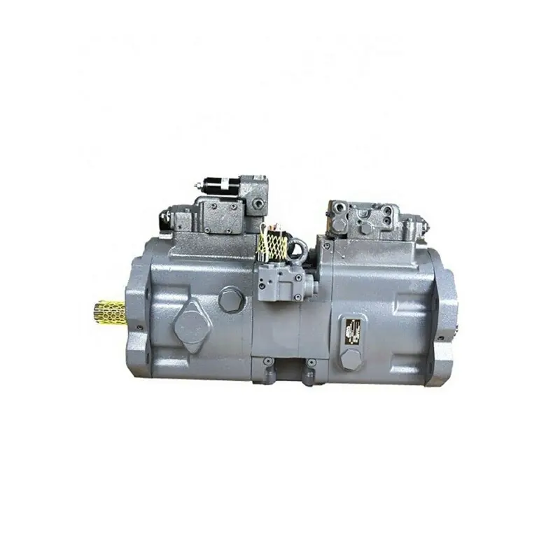 Hydraulic Pump KBJ11010 KBJ14600 for CASE Excavator CX290B CX300B CX300C CX330 CX350