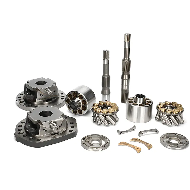 Hydraulic Pump Repair Parts Kit for Komatsu Excavator PC150-3 PC150LC-3