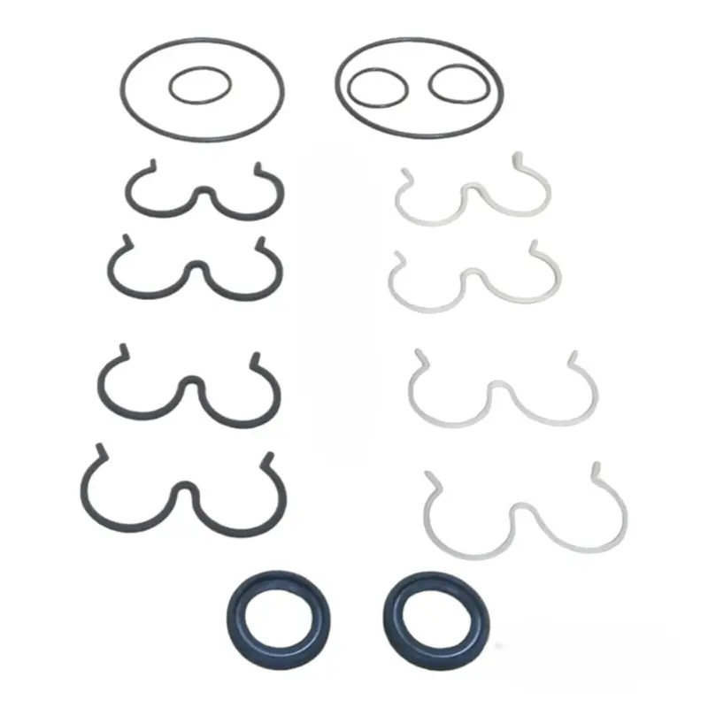 Hydraulic Pump Spline Model Repair Kit 20/902703 20/902901 for JCB Backhoe Loader 3CX 4CX 2CX 214 215 216 217