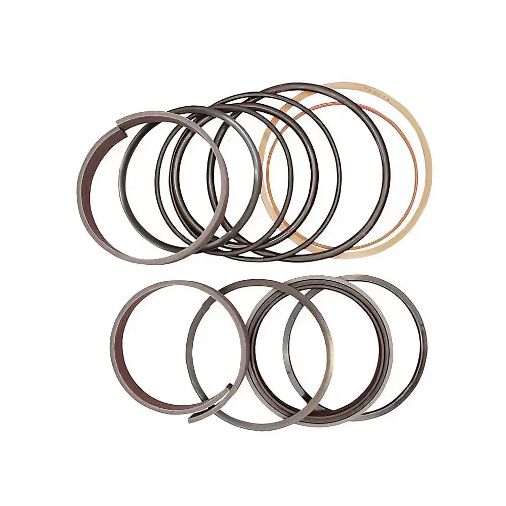 Hydraulic Bucket Cylinder Kit 9180580 for John Deere 270CLC 270LC 2554