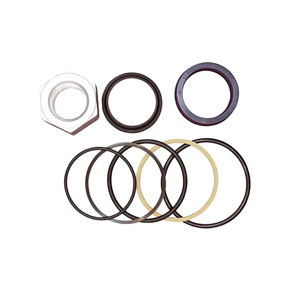Hydraulic Bucket Tilt Cylinder Seal Kit 6803325 for Bobcat 320 323 753 763 773 7753