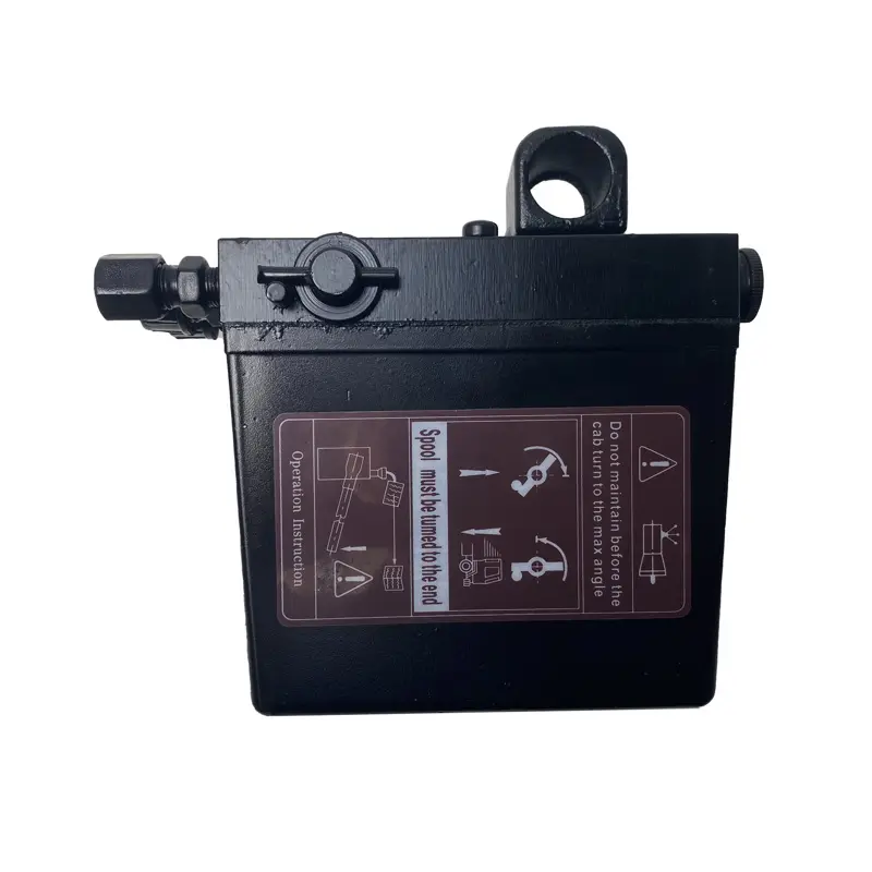 Hydraulic Cabin Pump 1450903 Tilt Pump for DAF Heavy Truck