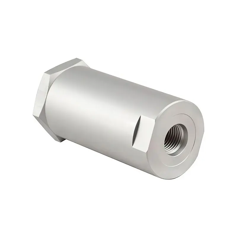 Hydraulic Case Drain Filter Assembly 6661022 for Bobcat Skid Steer Loader A220 A300 S100 S130 S150 S160