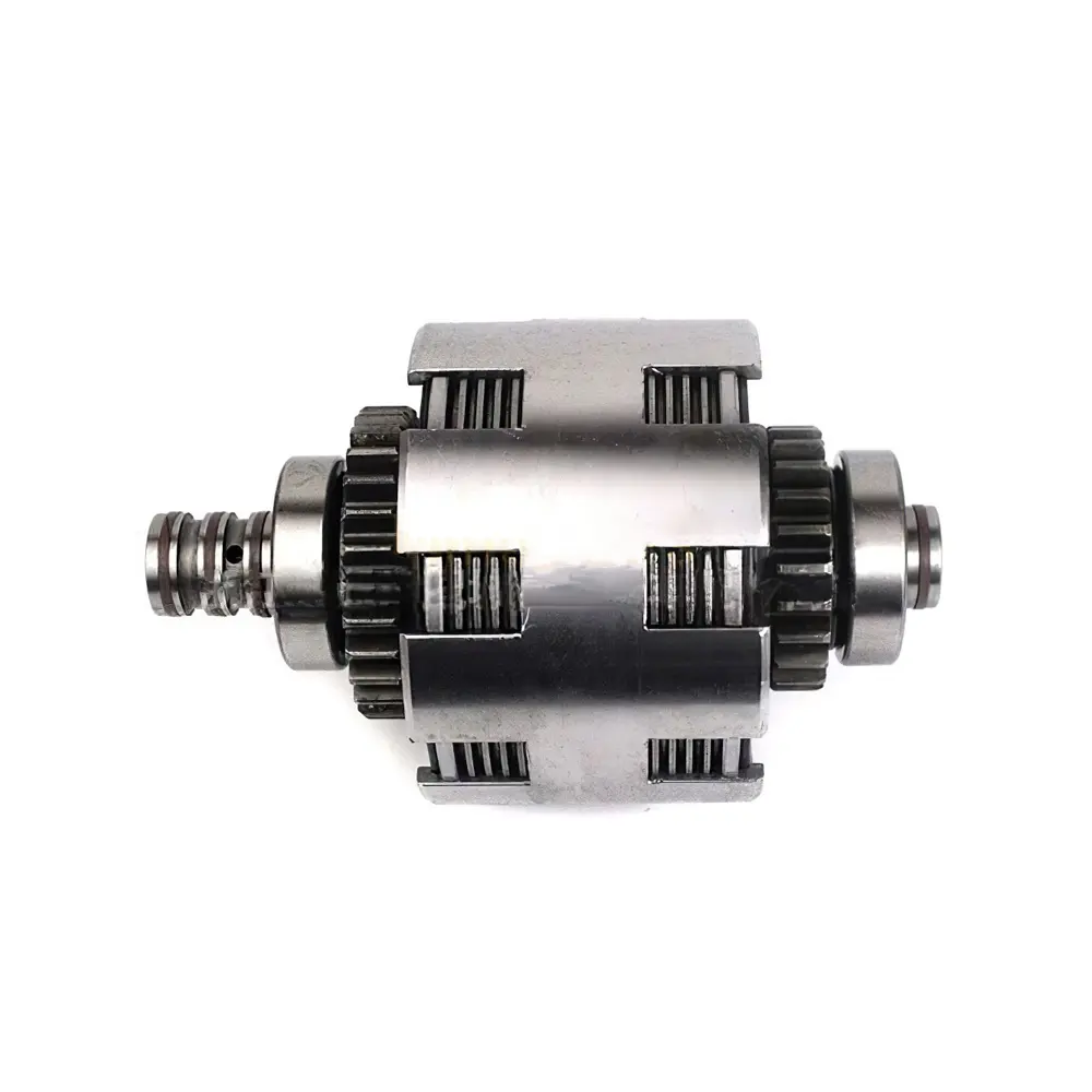 Hydraulic Clutch Assy 14883-80201 for TCM Forklift FD20-30Z5 FD20-30T6