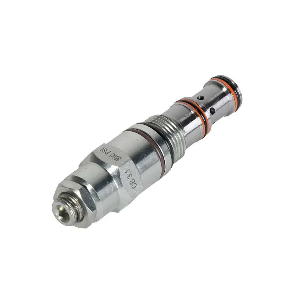 Hydraulic Counter Balance Valve 62256GT for Genie S-40 S-45 S-60 S-60X S-65 S-80 S-85 Z-60/34