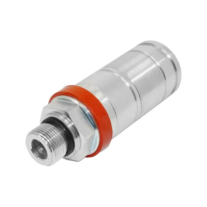 Buy Hydraulic Coupler AL200979 for John Deere 6115M 6115R 6125M 6125R 6130M 6130R 6140M 6140R 6150M 6150R 6170M 6170R 6190R 6210R