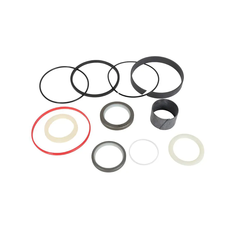 Hydraulic Cylinder Bucket Seal Kit 2460192K For Caterpillar Excavator CAT 303CR sale