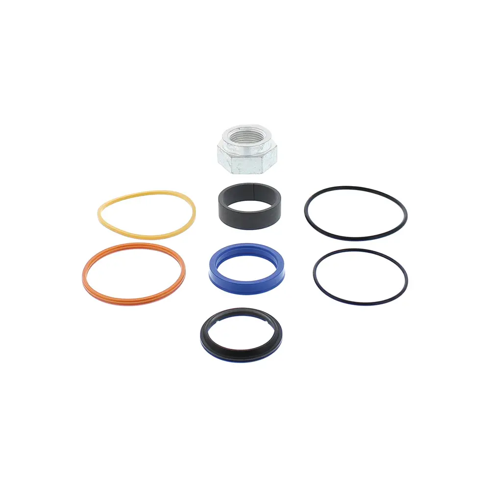 Hydraulic Cylinder Seal Kit 7225639 for Bobcat T750 T770 Compact Track Loader Original