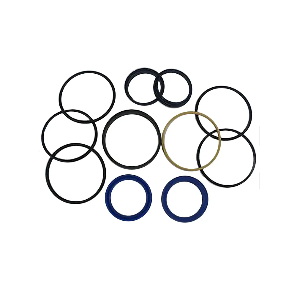 Hydraulic Cylinder Seal Kit 87573868 for New Holland B95B B95C B100B B110B B110C LB110B