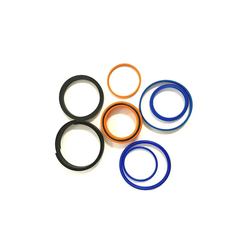 Hydraulic Cylinder Seal Kit 991/00098 for JCB 1CX 2CX 2CXS 210S 215S 2CXS 411 520-50 520-40 SD40 SD80 PD80