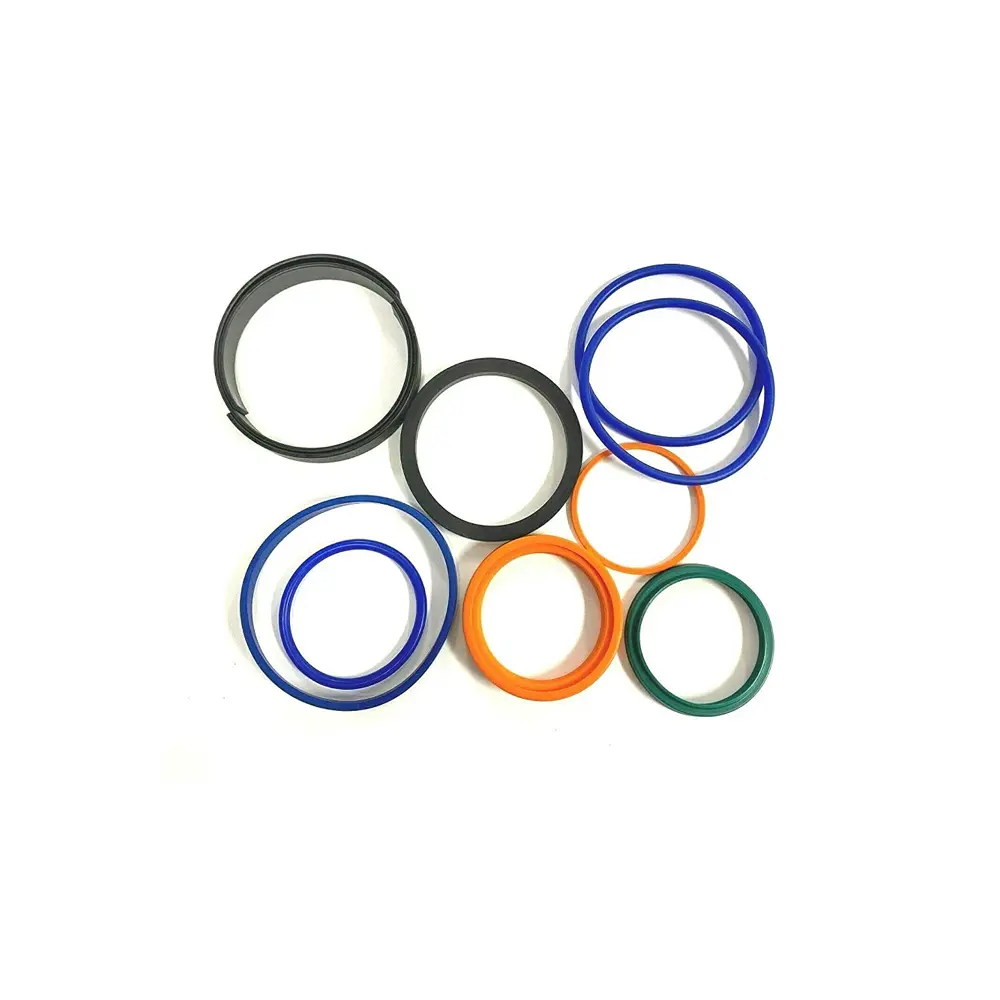 Hydraulic Cylinder Seal Kit 991/00107 for JCB 2DX 3CX 4CX 407 411 415 416S 426B 426E 436 TM200 504B