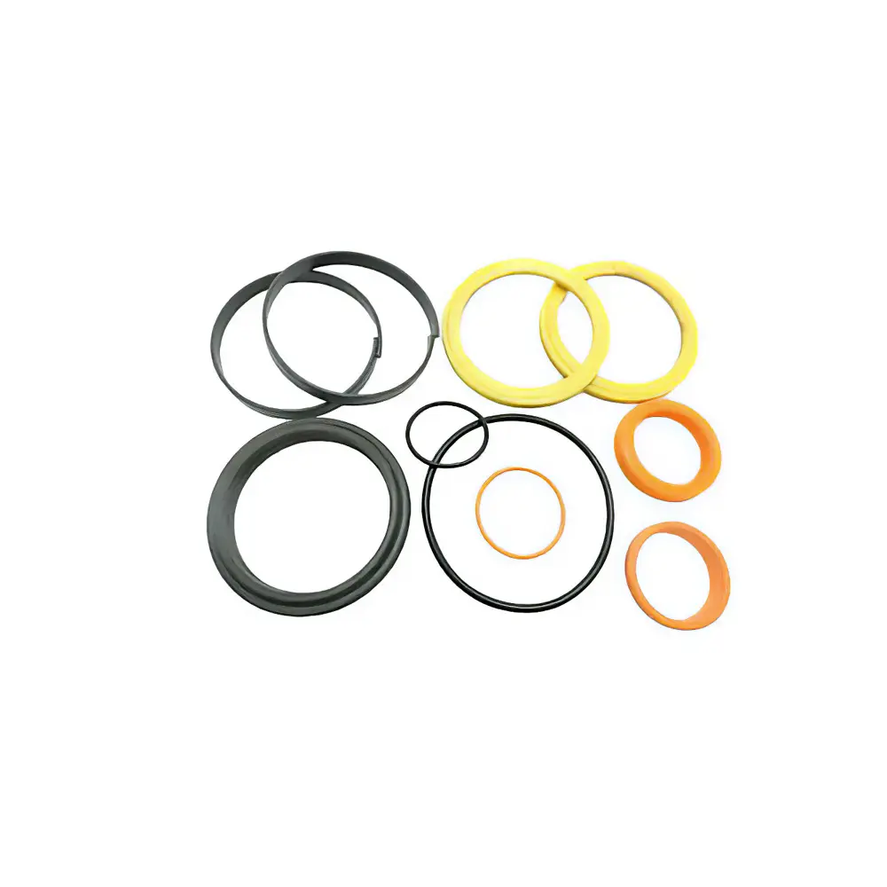 Hydraulic Cylinder Seal Kit 991/00126 for JCB Telehandler 506B 505-19 F.M 527-67 530-120 530-110 530-95 505-22