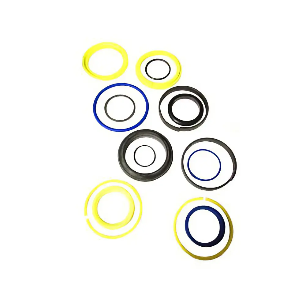 Hydraulic Cylinder Seal Kit 991/00127 for JCB 3D 214 215S 1400 1400B 1550 410 412 415 420 425 430 817
