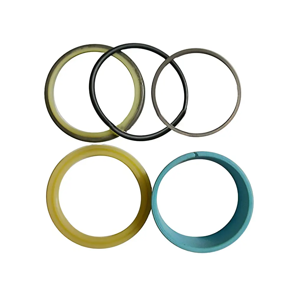 Hydraulic Cylinder Seal Kit AH149843 AH212096 RE20430 AHC19979 for John Deere 210C 310 315 325 410 510 450G 644 744 824 670 672 770