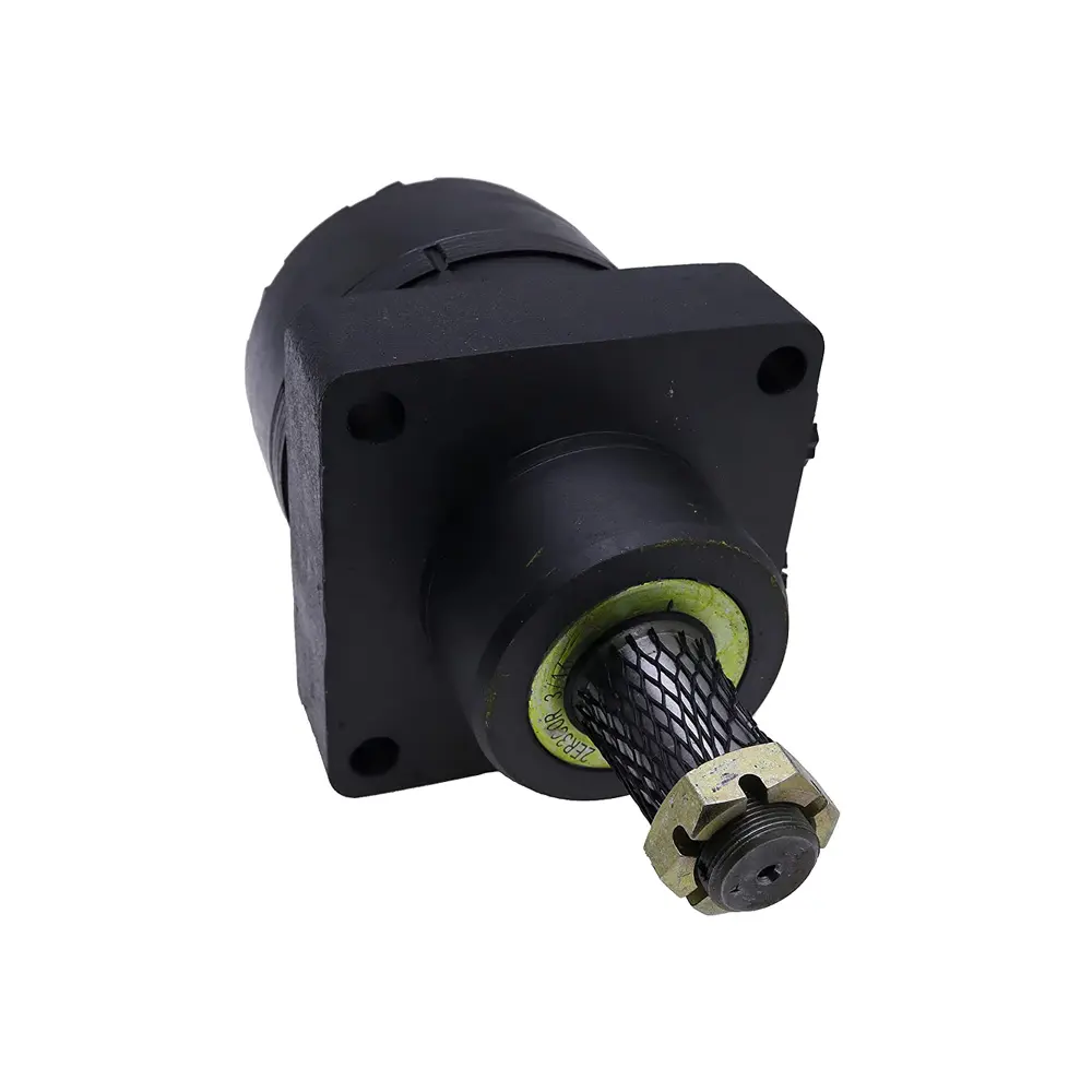 Hydraulic Drive Motor for JLG 70041342 White 505300W3122AA