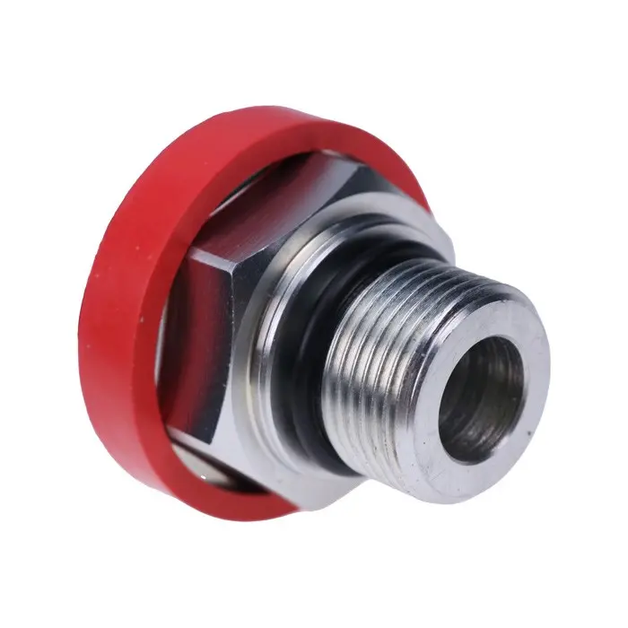 Hydraulic Female Quick Coupler AL166181 for John Deere Tractor 1654 1854 2054 2104 5620 6010 6100 6120 6520 6530 sale