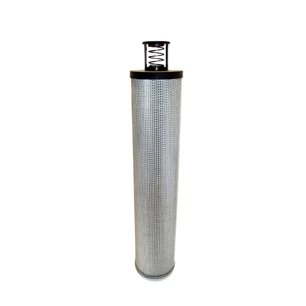 Hydraulic Filter 0009831663 for Linde Forklift 394-01 H40-50