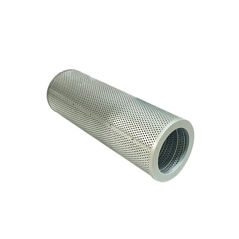 Hydraulic Filter 07063-01210 For Komatsu GD705A-4 LW250-5H WA1200-6 D475A-1 D475A-2 D575A-2 D575A-3 BR200-1