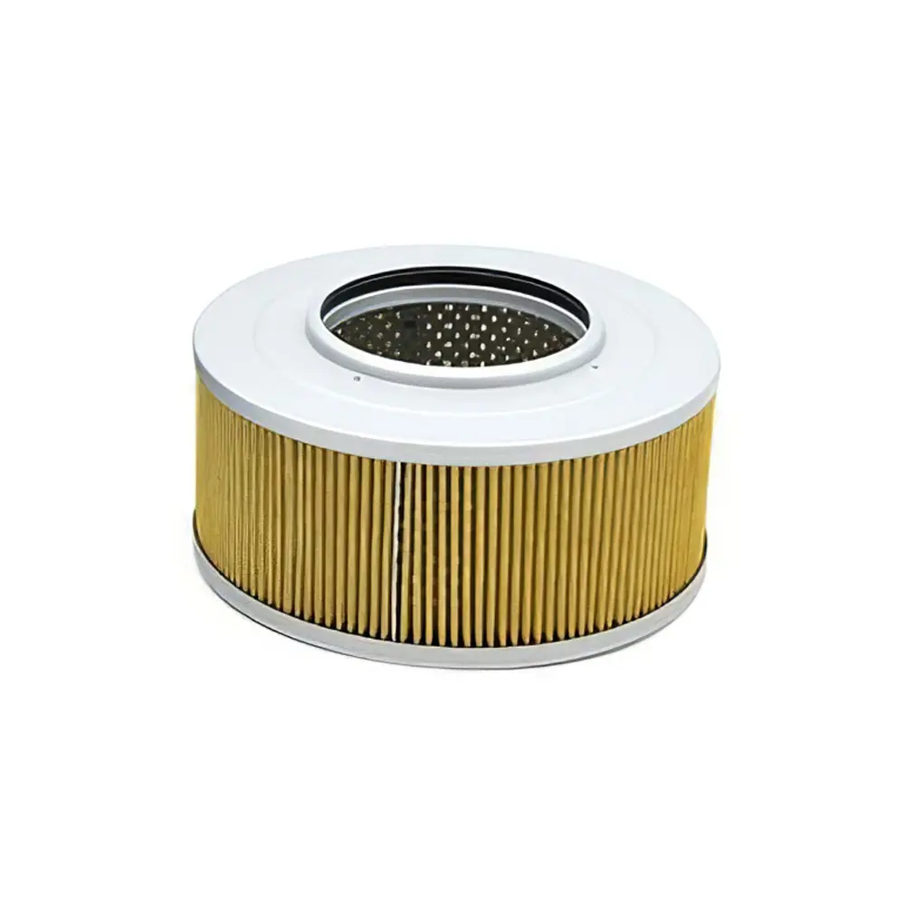 Buy Hydraulic Filter 114100010 for Volvo Excavator EC135B EC140 EC160C EC180B EC200B EC210B