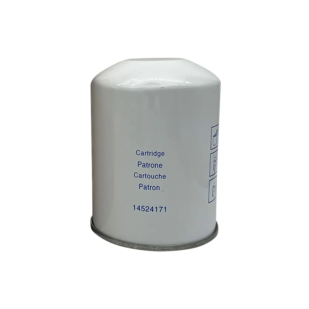 Buy Hydraulic Filter 14524171 For Volvo Excavator EC290