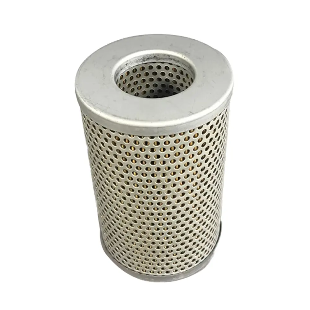 Hydraulic Filter 154-60-12170 For Komatsu Excavator PC20-3 PC30-3 PC40-3 PC80-3