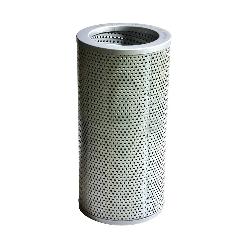 Hydraulic Filter 195-60-16320 For Komatsu Excavator PC200-3 PC200LC-3 PC220-3 PC220LC-3 PC240-3K