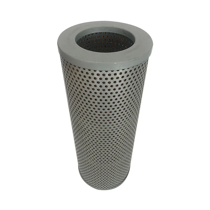Hydraulic Filter 203-60-12140 For Komatsu PC80-1 BC100-1