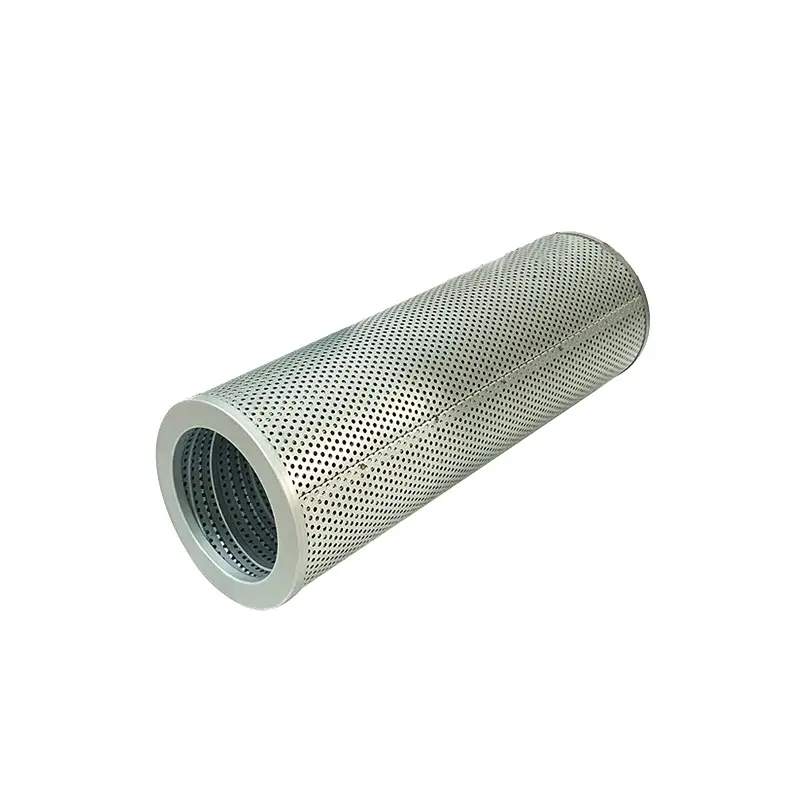 Buy Hydraulic Filter 205-60-51430 For Komatsu Excavator PC650-1 PC400-1 PC300-1 PC220-1 PC200-1 PC150-1