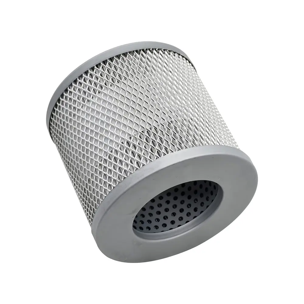 Hydraulic Filter 21W-60-41121 For Komatsu D61PX-23 CD110R-2 PW98MR-8 D61EX-15