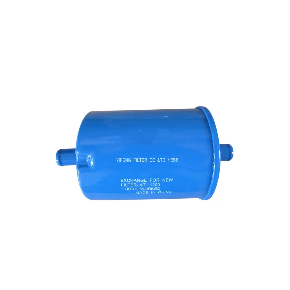 Hydraulic Filter 25597-60301 for Heli Forklift YK0812 YK0812A YK0812B