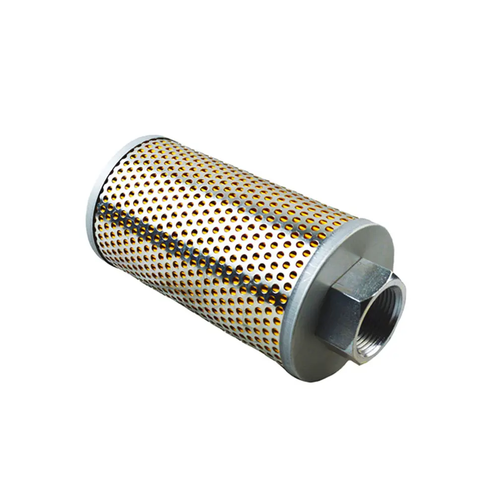 Hydraulic Filter 271A7-52301 for Nissan Engine K21 K25 TCM Forklift FD20T3 FD25T3 FD30T3 FHD15T3 FHD30T3 FHG15T3 FHG30T3