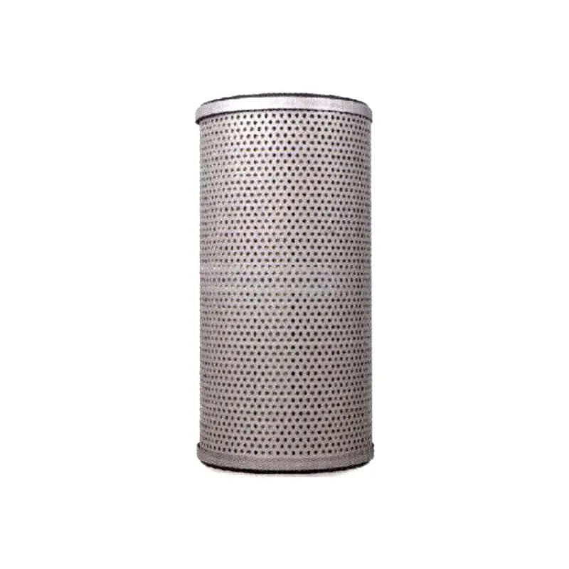 Hydraulic Filter 31E3-4527 For Hyundai Excavator R120W R130W R130LC