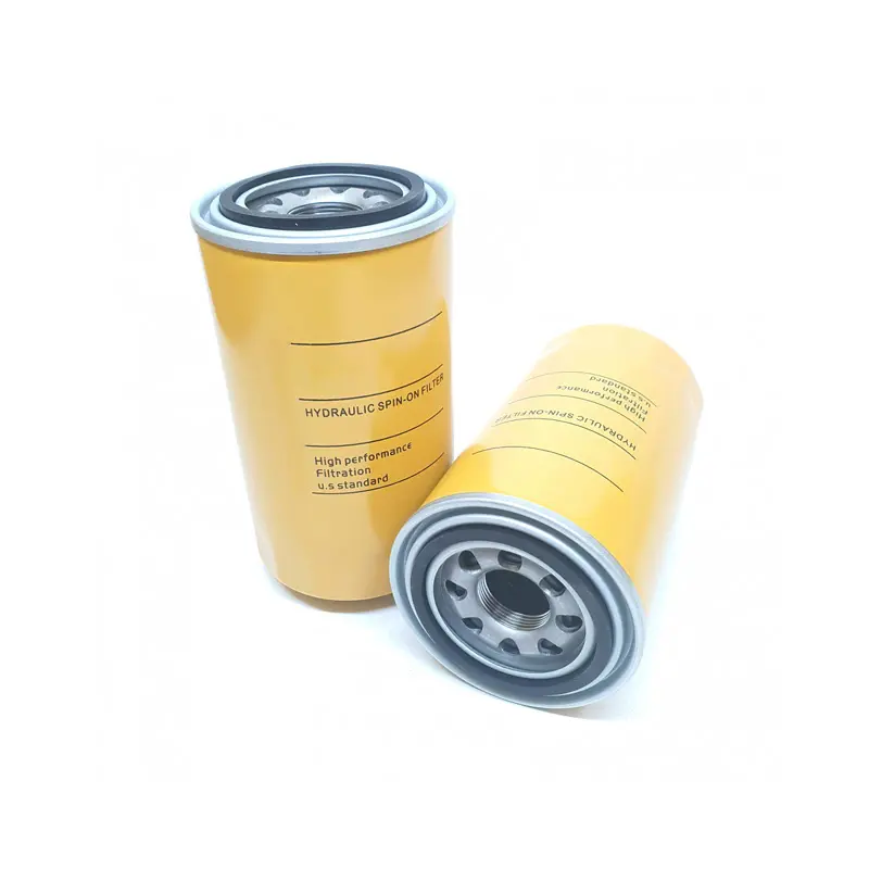 Hydraulic Filter 31N8-01360 For Hyundai Excavator R140LC-9 R140W-7A R145CR-9 R160LC-9 R170W-9 R180LC-9