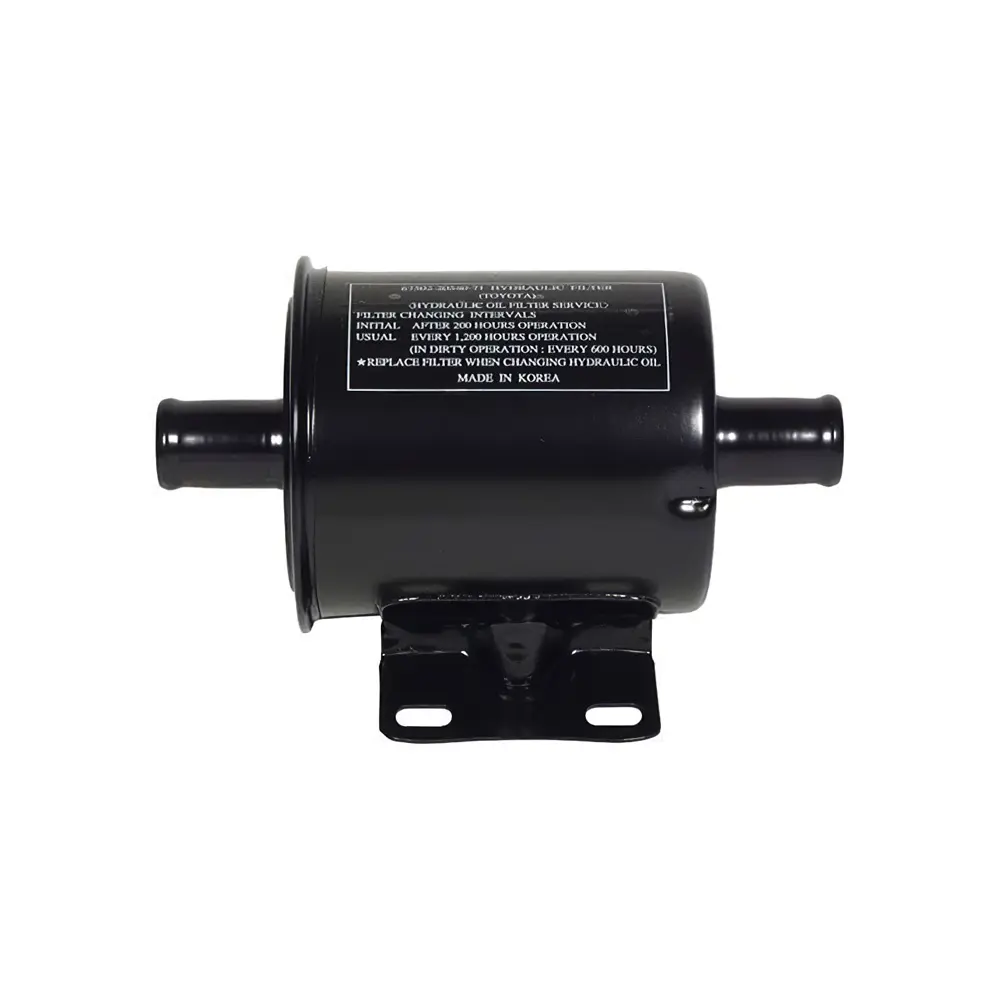 Buy Hydraulic Filter 32901-31630-71 for Toyota Forklift 5FD70