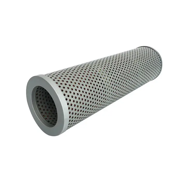 Hydraulic Filter 3501404 For Hitachi Excavator EX1900-6 EX2500-6 EX3600-6 EX5500-6 EX8000-6