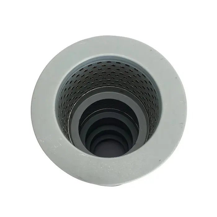 Hydraulic Filter 3501404 For Hitachi Excavator EX1900-6 EX2500-6 EX3600-6 EX5500-6 EX8000-6