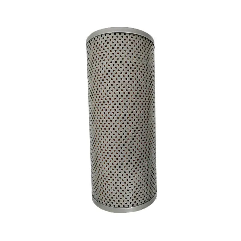 Hydraulic Filter 4159319 For Hitachi UH261 UH30