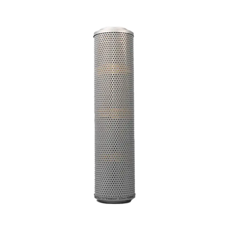 Hydraulic Filter 4159319 For Hitachi UH501 UH801