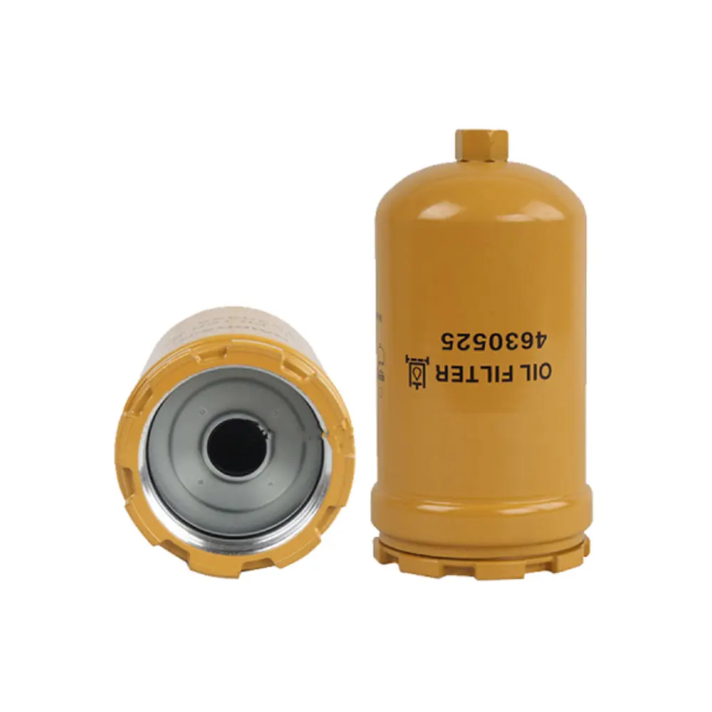 Buy Hydraulic Filter 4630525 For John Deree Excavator 160GLC 180GLC 245GLC 350GLC 380GLC 670GLC 870GLC