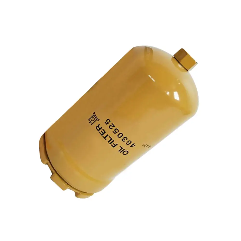 Buy Hydraulic Filter 4630525 For John Deree Excavator 85D 75D 3754D 2954D 2454D 220DW 2154D 190DW 135D 120D