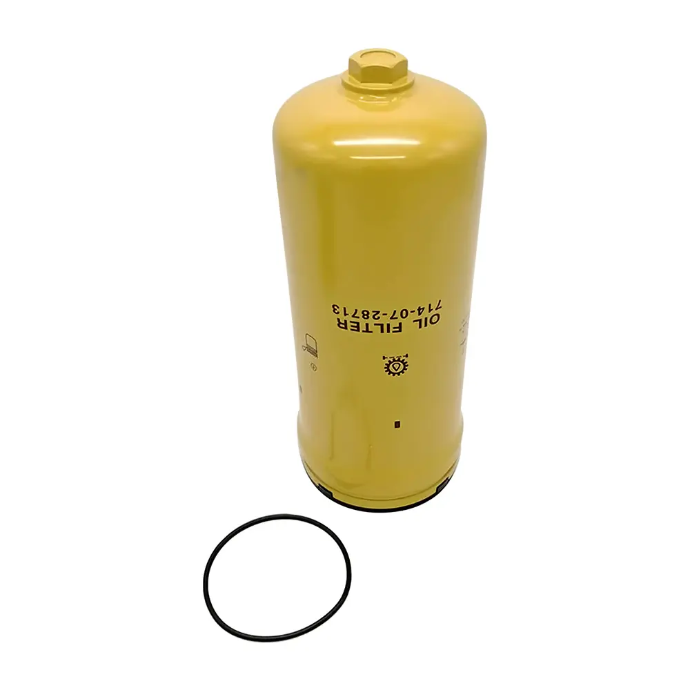 Hydraulic Filter 714-07-28712 For Komatsu D65WX-16 D65PX-16 D37PX-21 D37EX-21 D31PX-21 D31EX-21