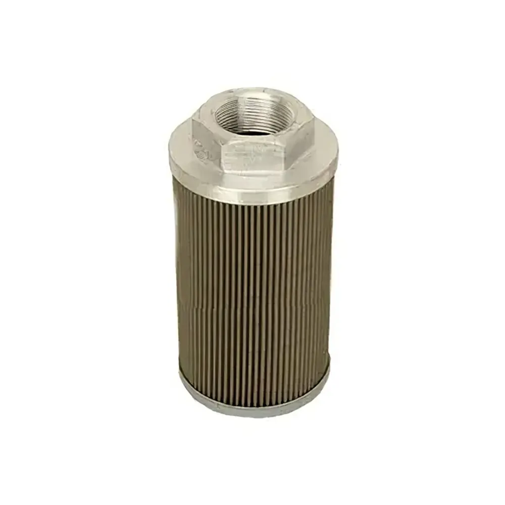 Hydraulic Filter 92375-01300 for Mitusbishi Forklift FD60-F20B FD80-F20B FD150N