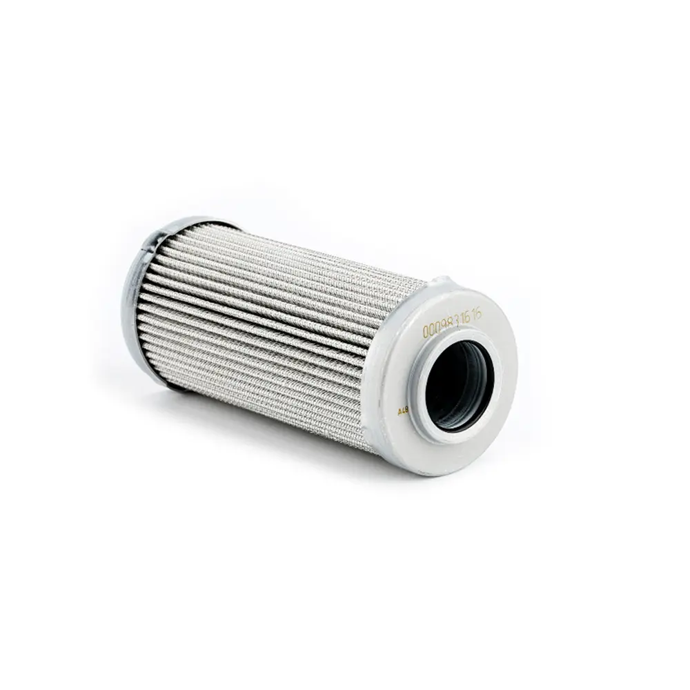 Hydraulic Filter 9831643 for Linde Forklift