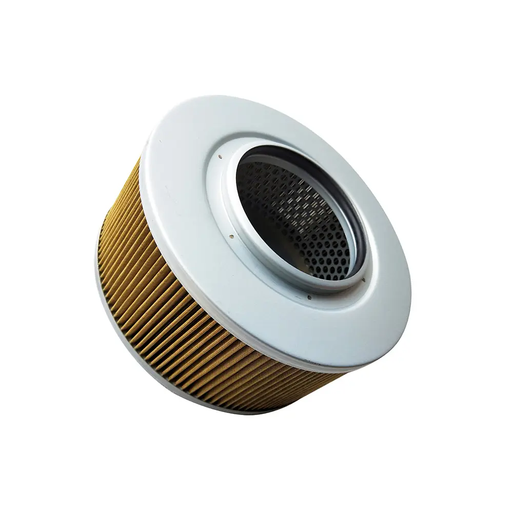 Buy Hydraulic Filter For Volvo Excavator EC240B