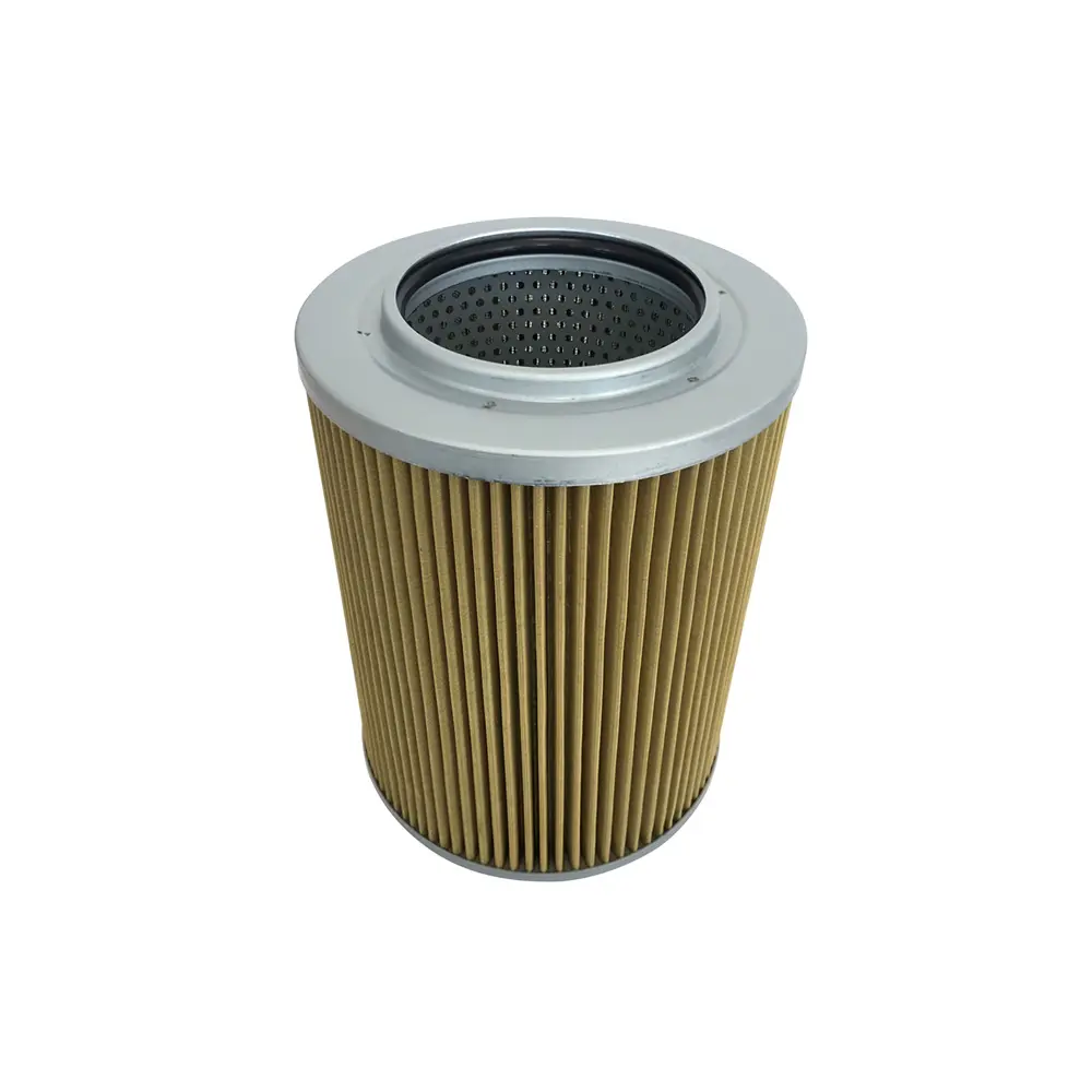 Buy Hydraulic Filter KTJ1081 For Sumitomo Excavator SH300-3
