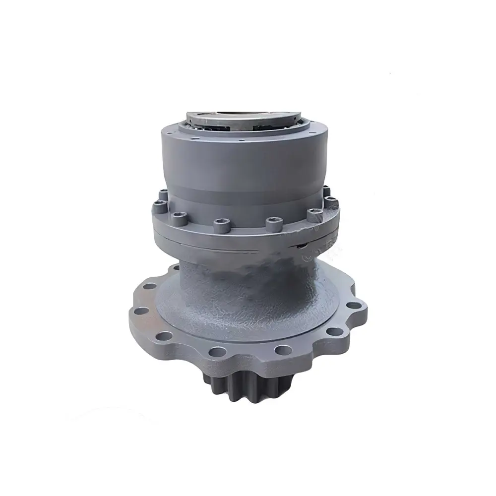 Hydraulic Final Drive Gearbox 9148922 for Hitachi EX200-3 EX200-5 EX210H-5 Excavator
