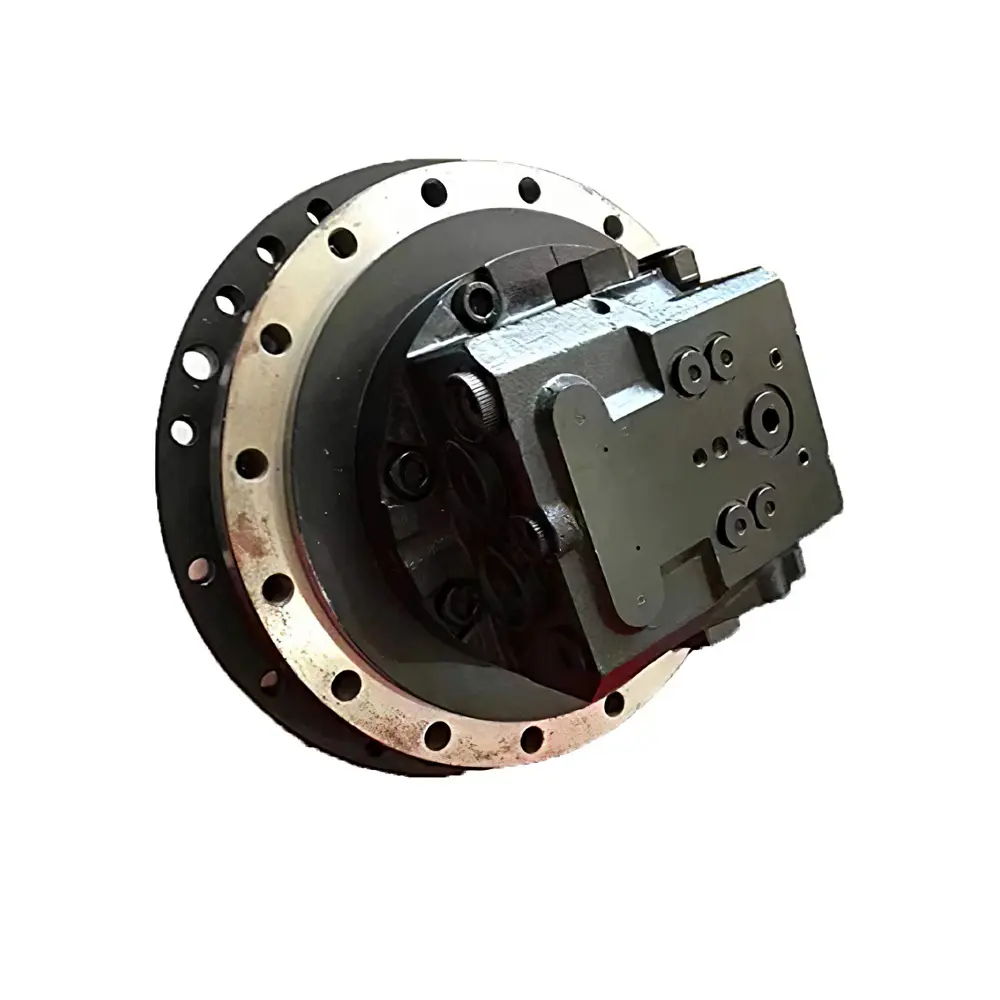 Hydraulic Final Drive Motor Assy 127-5830 for Caterpillar CAT 312 Track-Type Excavator 3064 Engine