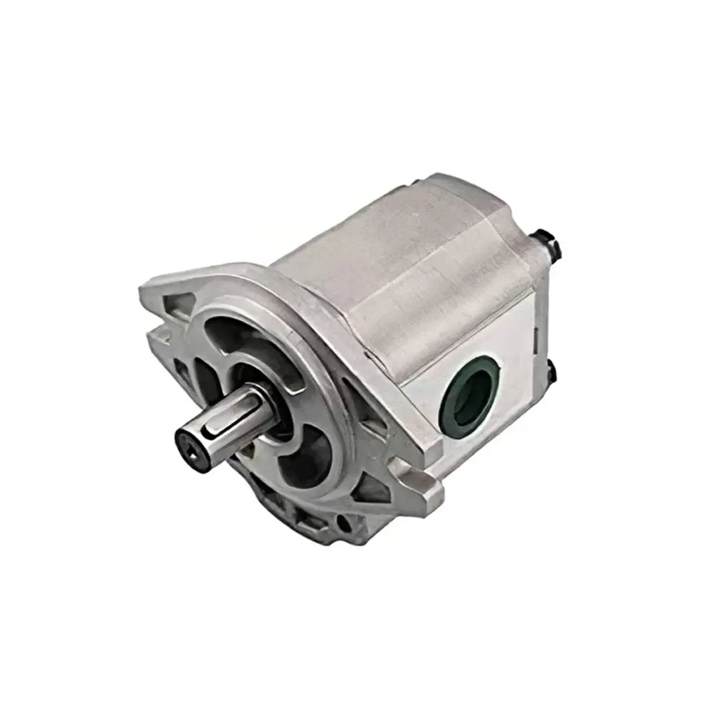Hydraulic Gear Pump 160-0196 for Caterpillar CAT 12G 120G 13G 130G 140G 160G Motor Grader