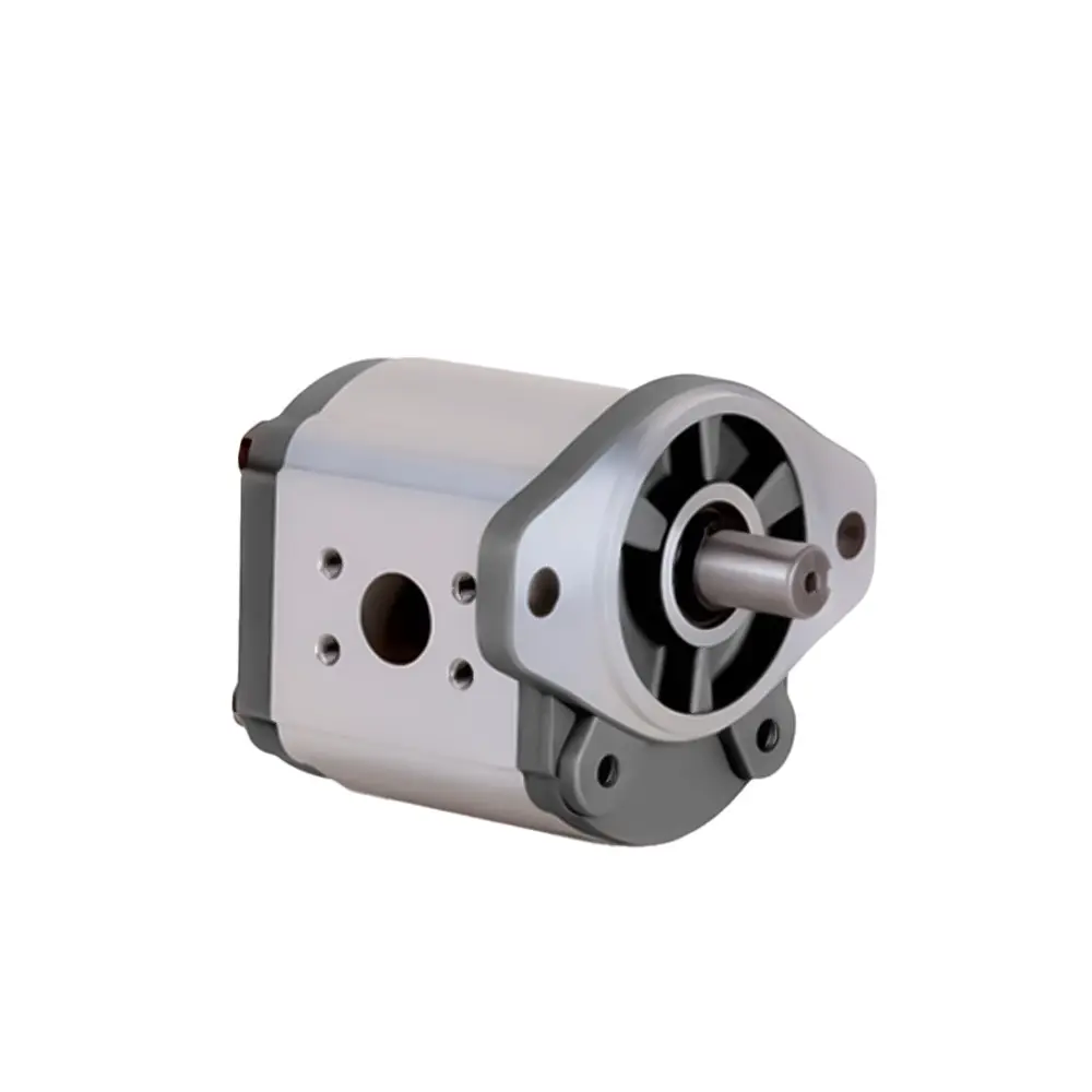 Hydraulic Gear Pump 175-15-35210 154-15-00142 For Komatsu Bulldozer D85A-12 D85A-18 D85E-18 D85P-18 D95S-2