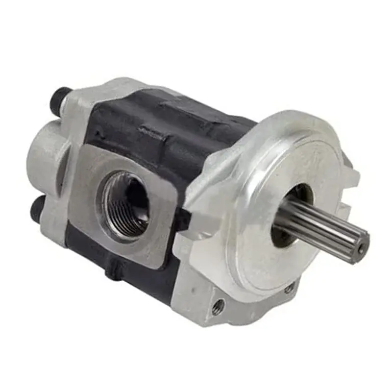 Hydraulic Gear Pump 177H7-10101 for TCM Forklift FB30-7 FB15-6 FRB15-6